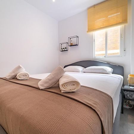 Myflats Premium Santa Pola Apartment Luaran gambar