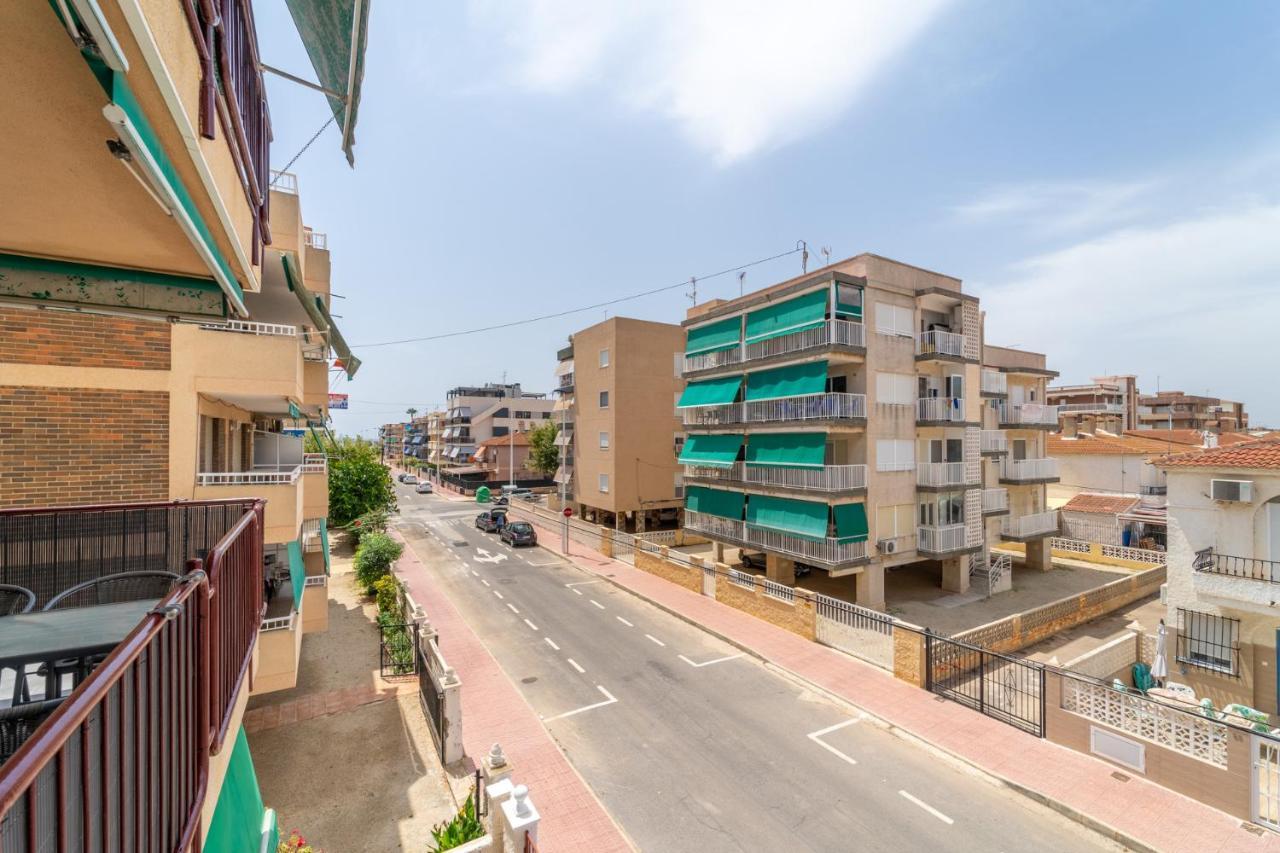 Myflats Premium Santa Pola Apartment Luaran gambar