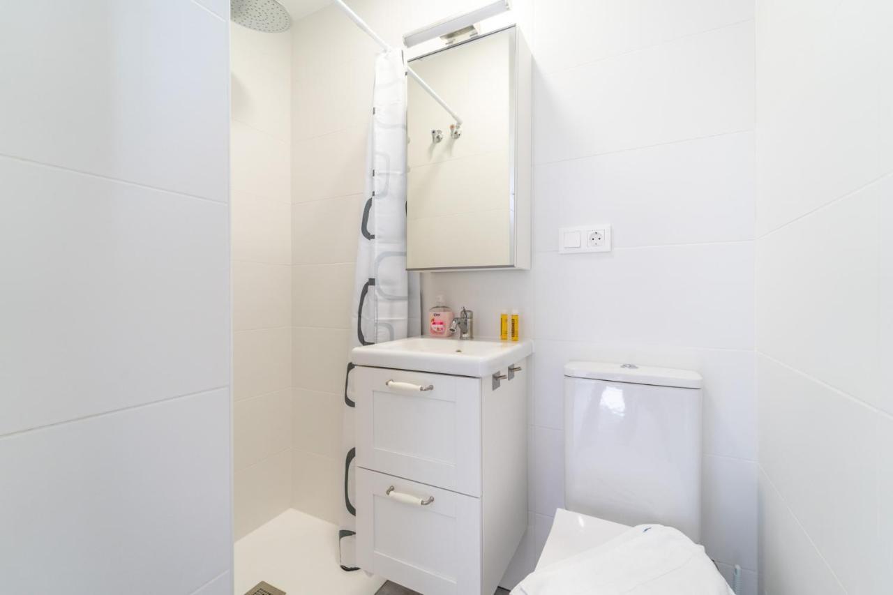Myflats Premium Santa Pola Apartment Luaran gambar