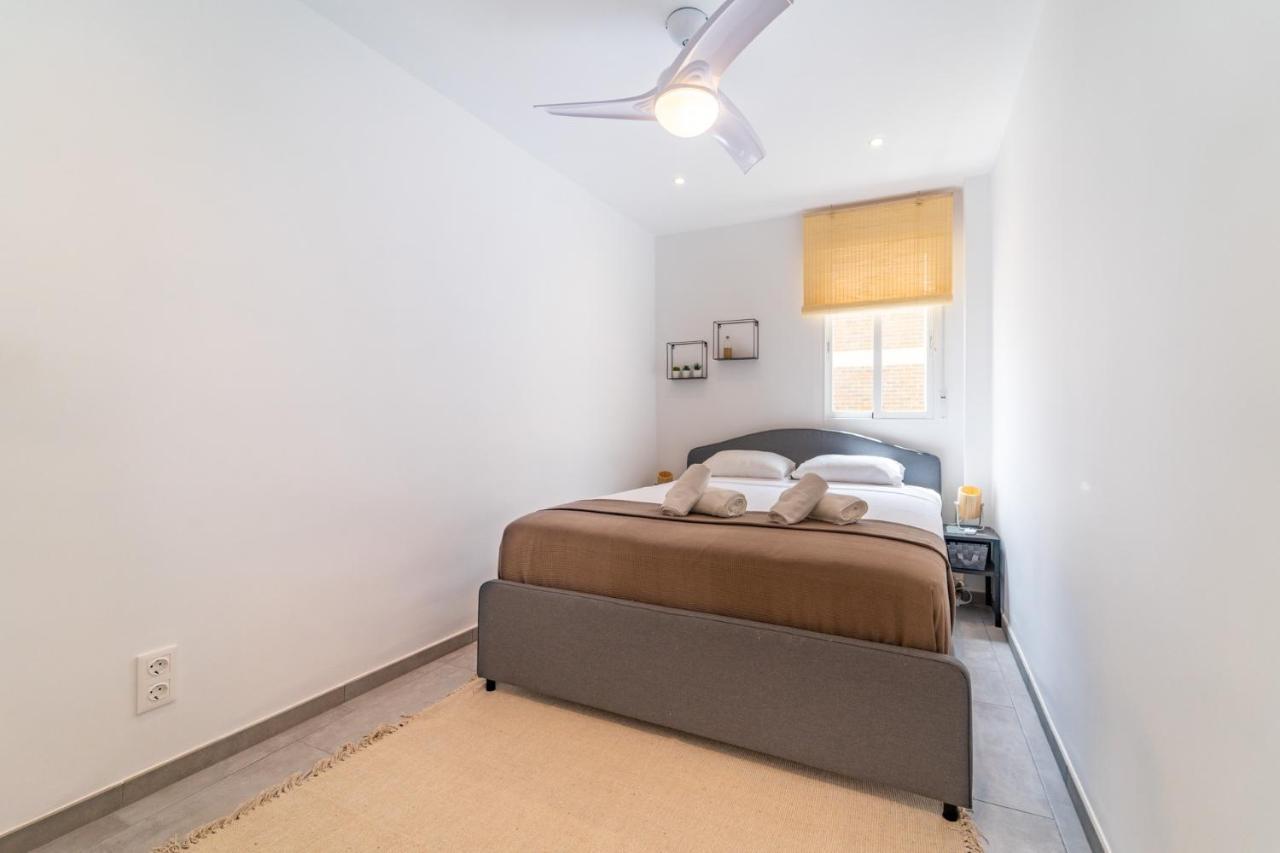 Myflats Premium Santa Pola Apartment Luaran gambar